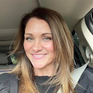 Meet your Posher, Rebecca